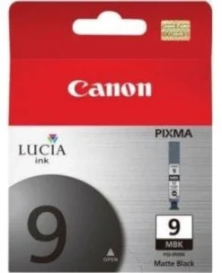 Ink-Jet Canon Svart (Pgi-9 Mbk) Pixma Pro 9500
