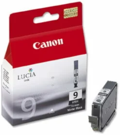 Ink-Jet Canon Svart (Pgi-9 Mbk) Pixma Pro 9500