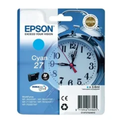 Ink-Jet Epson cyan T2702