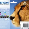 Ink-Jet Epson Durabrite Quad Pack
