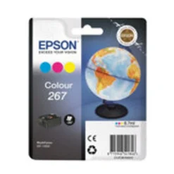 Ink-Jet Epson 3-färg T267