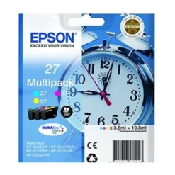 Ink-Jet Epson 3-färg T2705