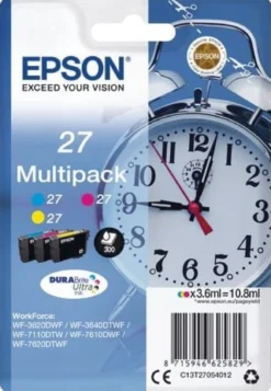 Ink-Jet Epson 3-färg T2705