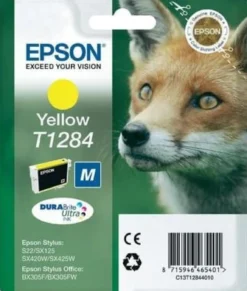Ink-Jet Epson Gul