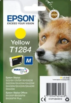 Ink-Jet Epson Gul