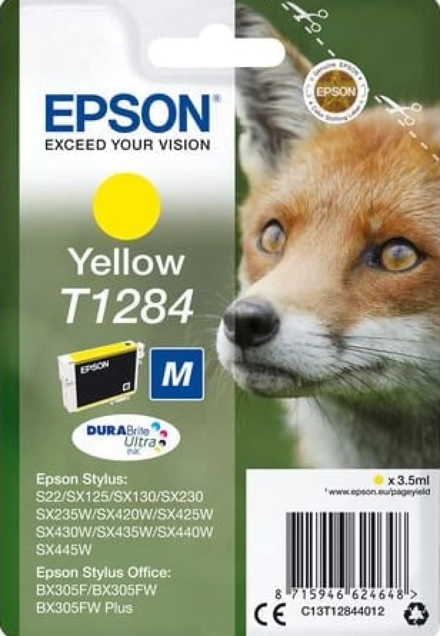 Ink-Jet Epson Gul