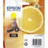 Ink-Jet Epson 33 gul