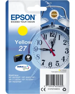 Ink-Jet Epson gul T2703