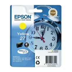 Ink-Jet Epson gul T2703