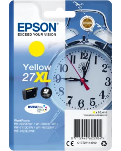Ink-Jet Epson gul 27XL