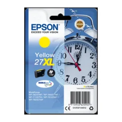 Ink-Jet Epson gul 27XL