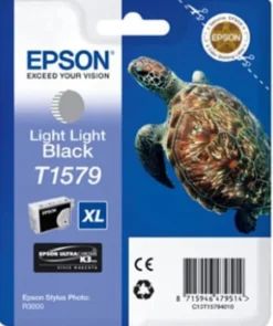 Ink-Jet Epson Light Light Black T1579