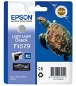 Ink-Jet Epson Light Light Black T1579