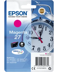 Ink-Jet Epson magenta T2703