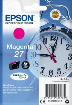 Ink-Jet Epson magenta T2703