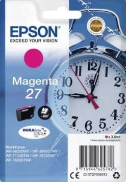 Ink-Jet Epson magenta T2703