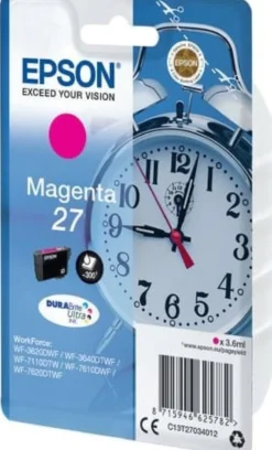 Ink-Jet Epson magenta T2703