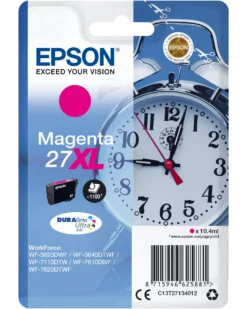 Ink-Jet Epson magenta 27XL