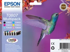 Ink-Jet Epson Multi