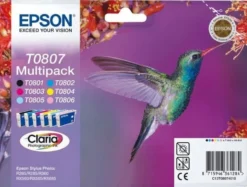 Ink-Jet Epson Multi