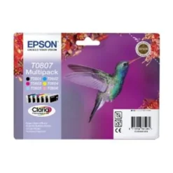 Ink-Jet Epson Multi