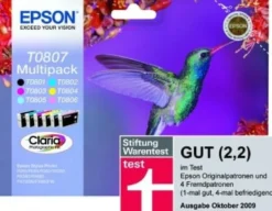 Ink-Jet Epson Multi