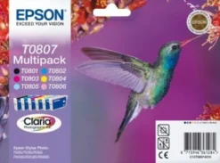 Ink-Jet Epson Multi
