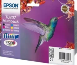 Ink-Jet Epson Multi