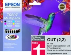 Ink-Jet Epson Multi