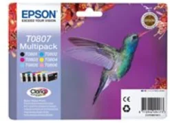 Ink-Jet Epson Multi