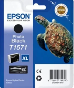 Ink-Jet Epson Photo Black T1571