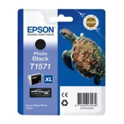 Ink-Jet Epson Photo Black T1571