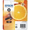 Ink-Jet Epson 33 Photo svart