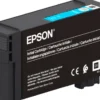Ink-Jet Epson SC-T3100N/5100 cyan