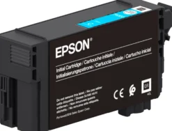 Ink-Jet Epson SC-T3100N/5100 cyan