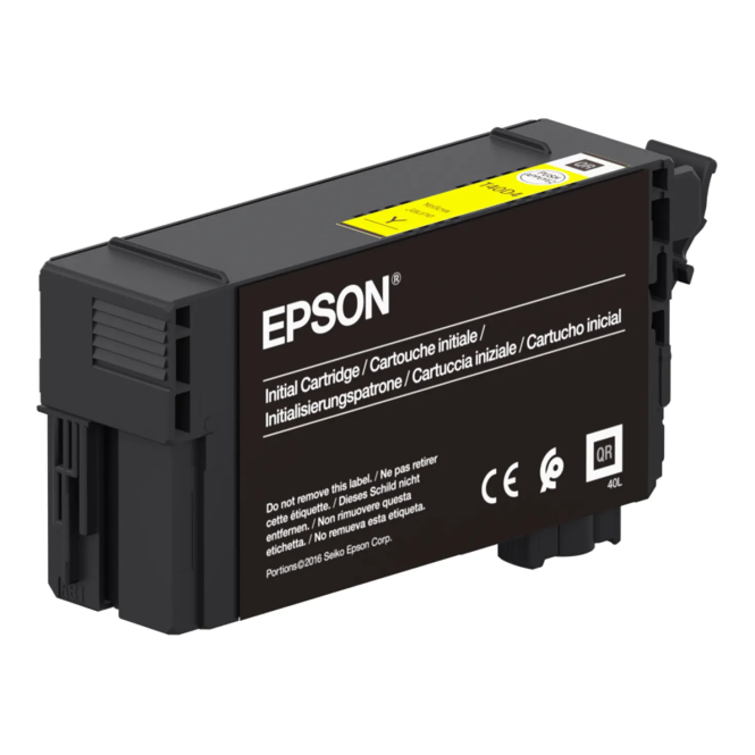 Ink-Jet Epson SC-T3100N/5100 gul