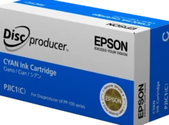 Ink-Jet Epson S020447 cyan