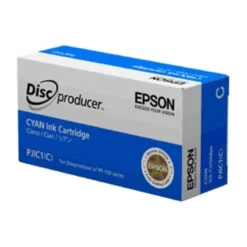 Ink-Jet Epson S020447 cyan