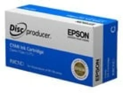 Ink-Jet Epson S020447 cyan