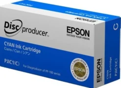Ink-Jet Epson S020447 cyan