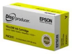 Ink-Jet Epson S020451 gul