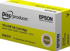Ink-Jet Epson S020451 gul