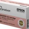 Ink-Jet Epson S020449 light magenta