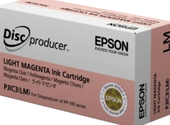 Ink-Jet Epson S020449 light magenta