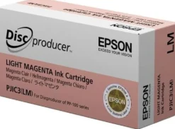 Ink-Jet Epson S020449 light magenta