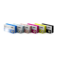 Ink-Jet Epson S020450 magenta