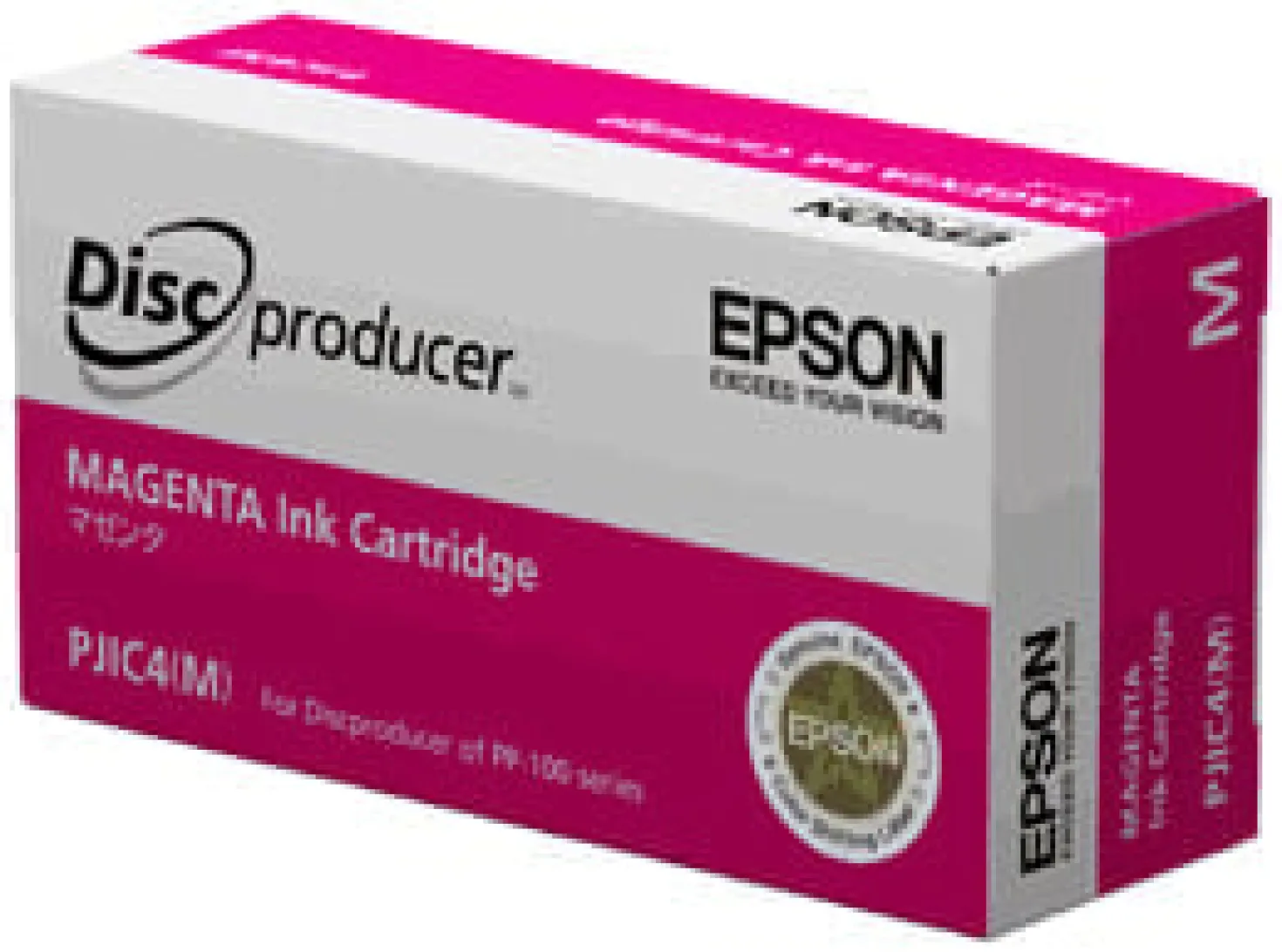 Ink-Jet Epson S020450 magenta