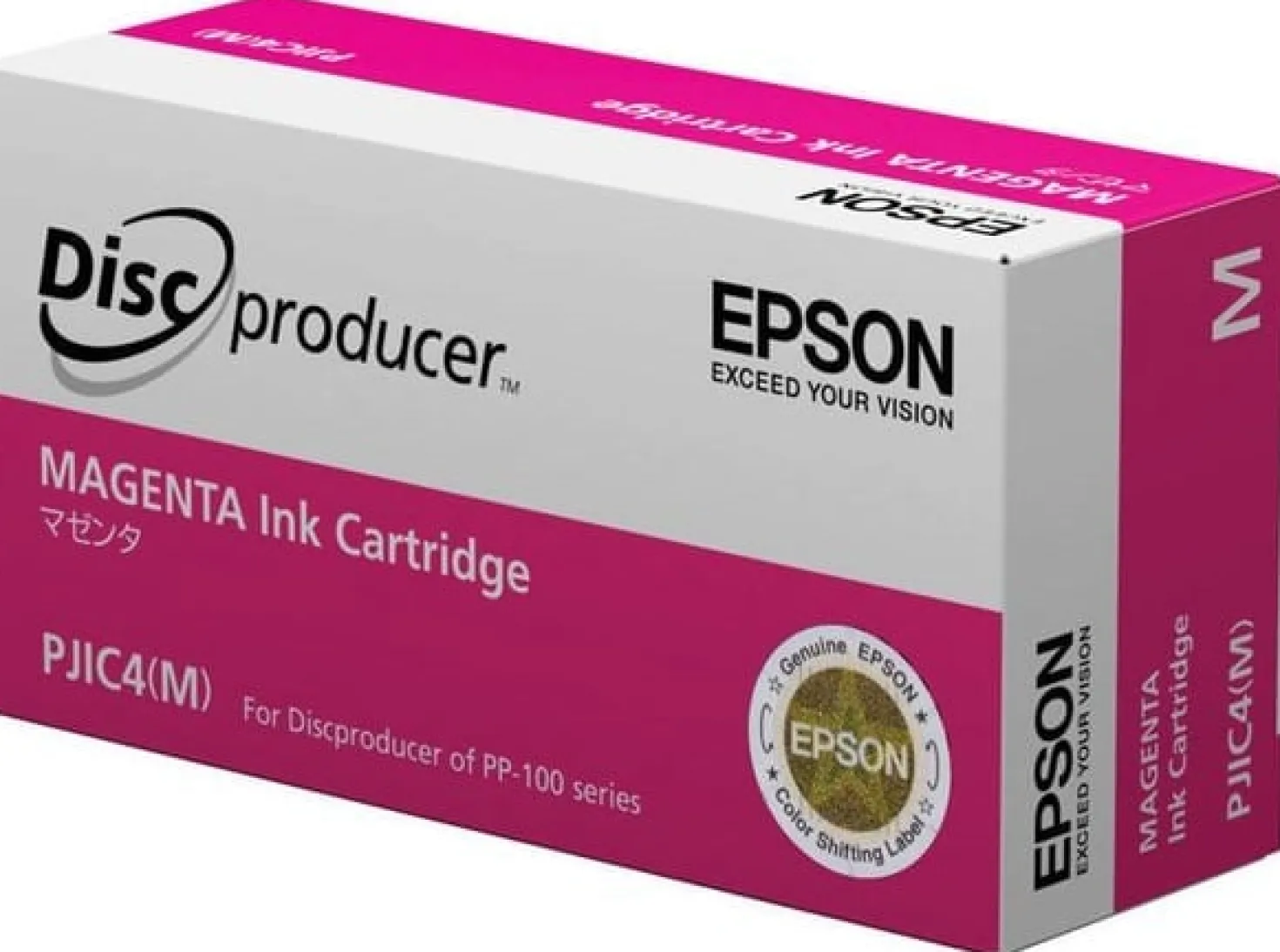 Ink-Jet Epson S020450 magenta