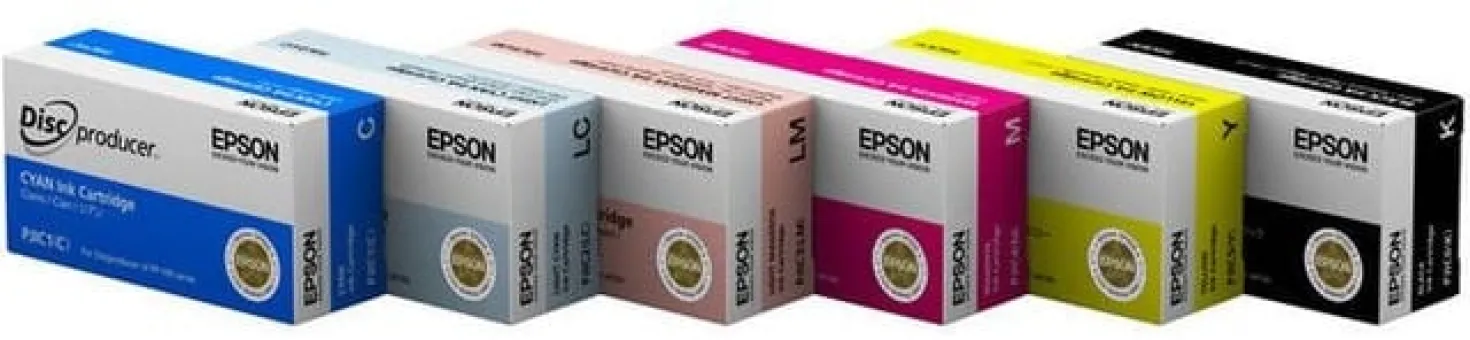 Ink-Jet Epson S020450 magenta