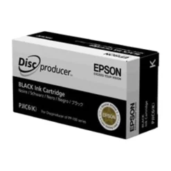 Ink-Jet Epson S020452 svart